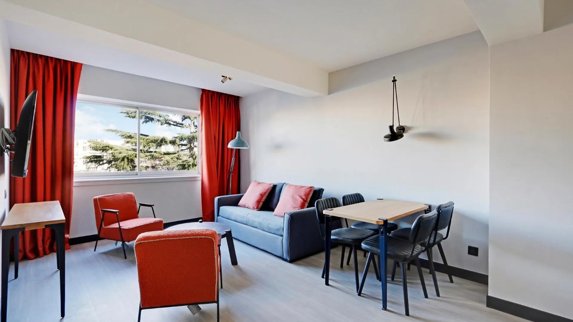 Apartment North Paris Suite France