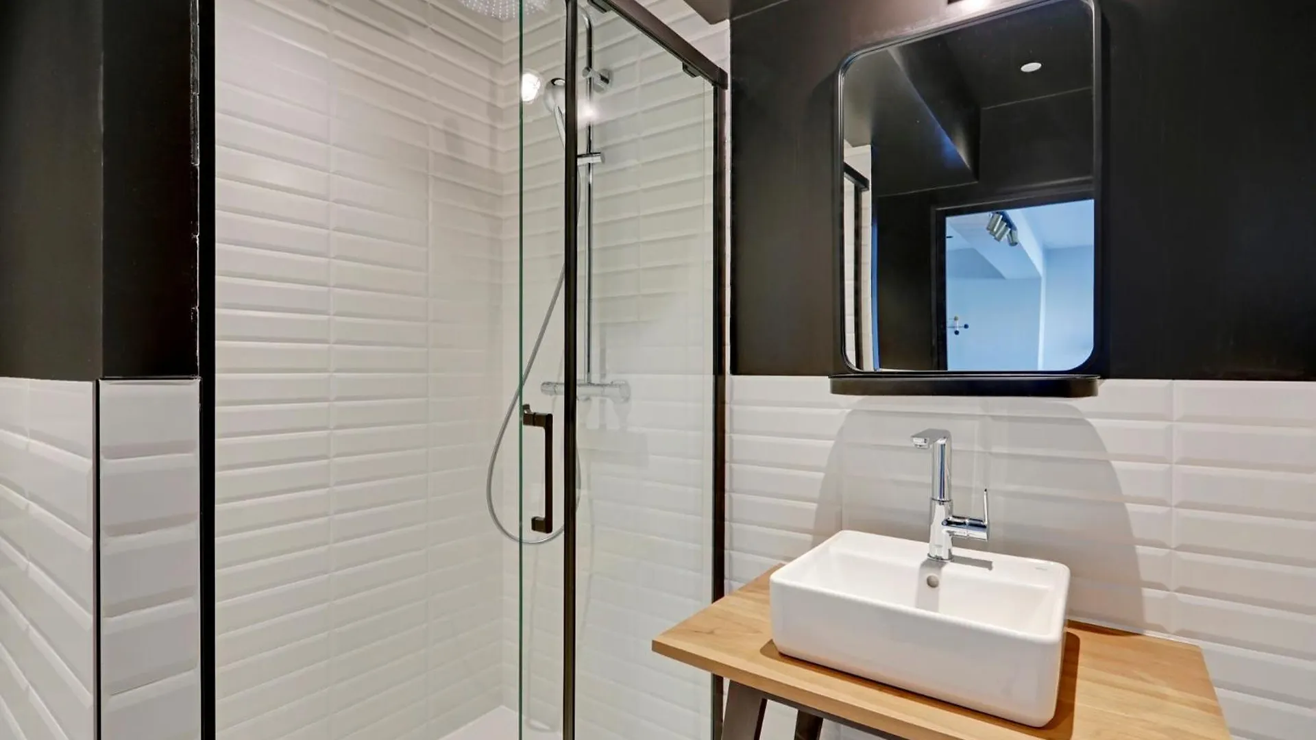 דירה North Paris Suite צרפת