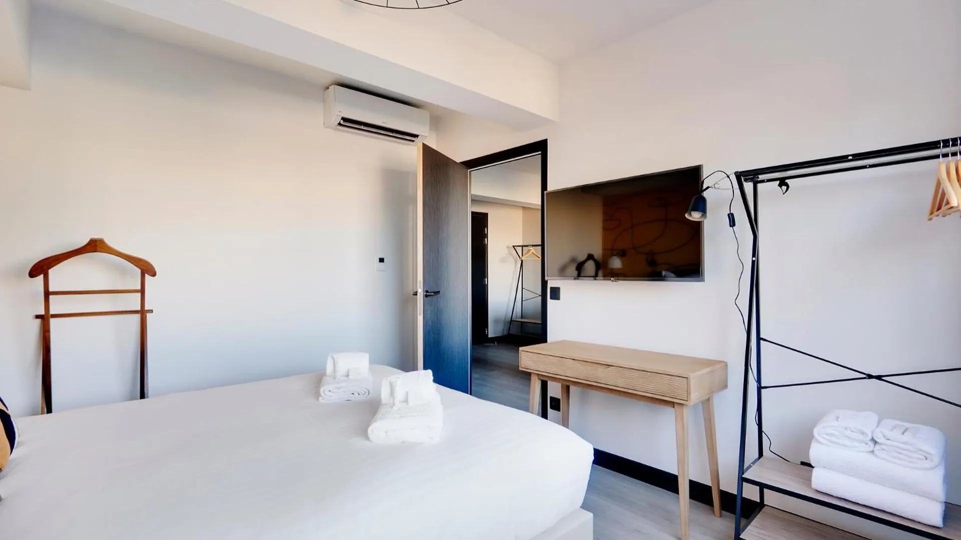 North Paris Suite 프랑스